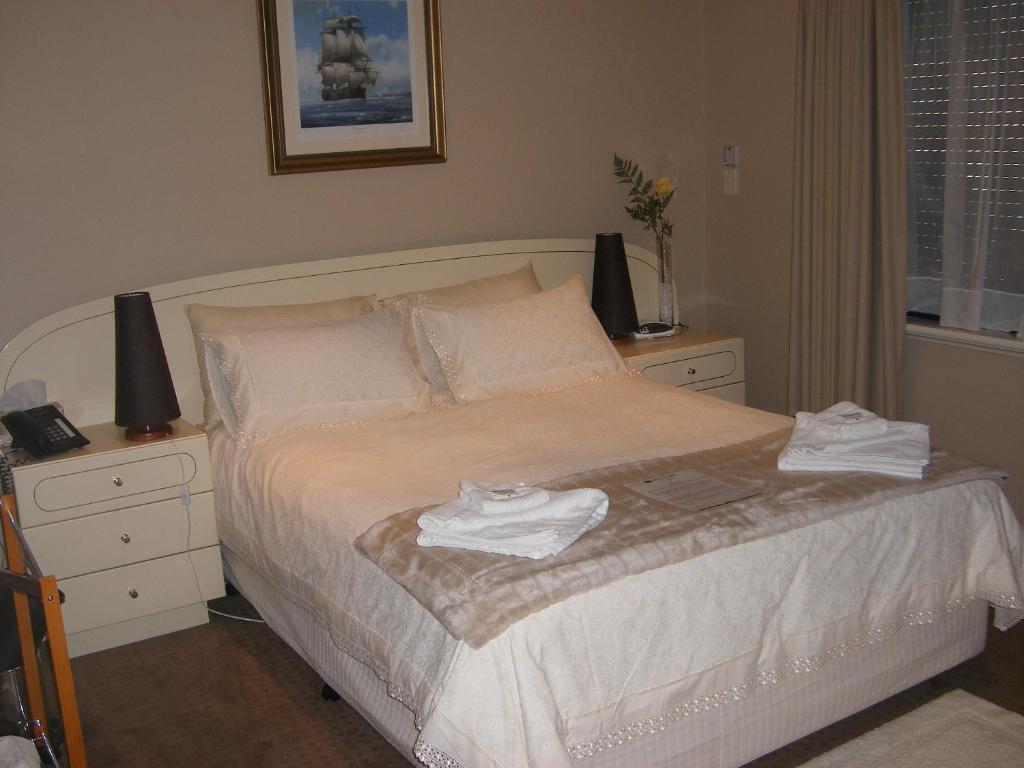 Santa Maria Executive B&B Fremantle Room photo